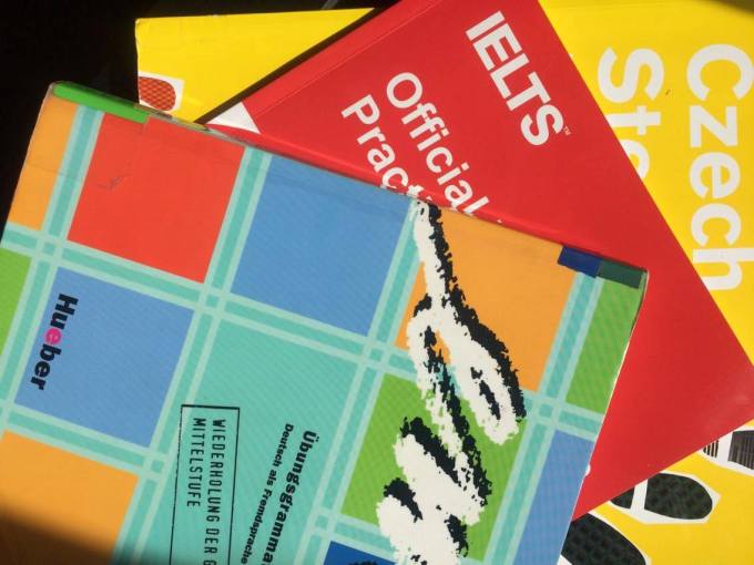 Hogyan tanuljak meg egy&nbsp;idegennyelvet?