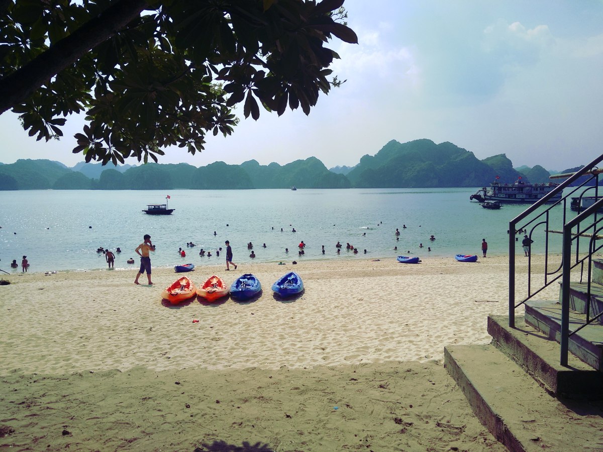 5+1 indok arra, miért Vietnám legyen a következő nyaralási&nbsp;célpontod!