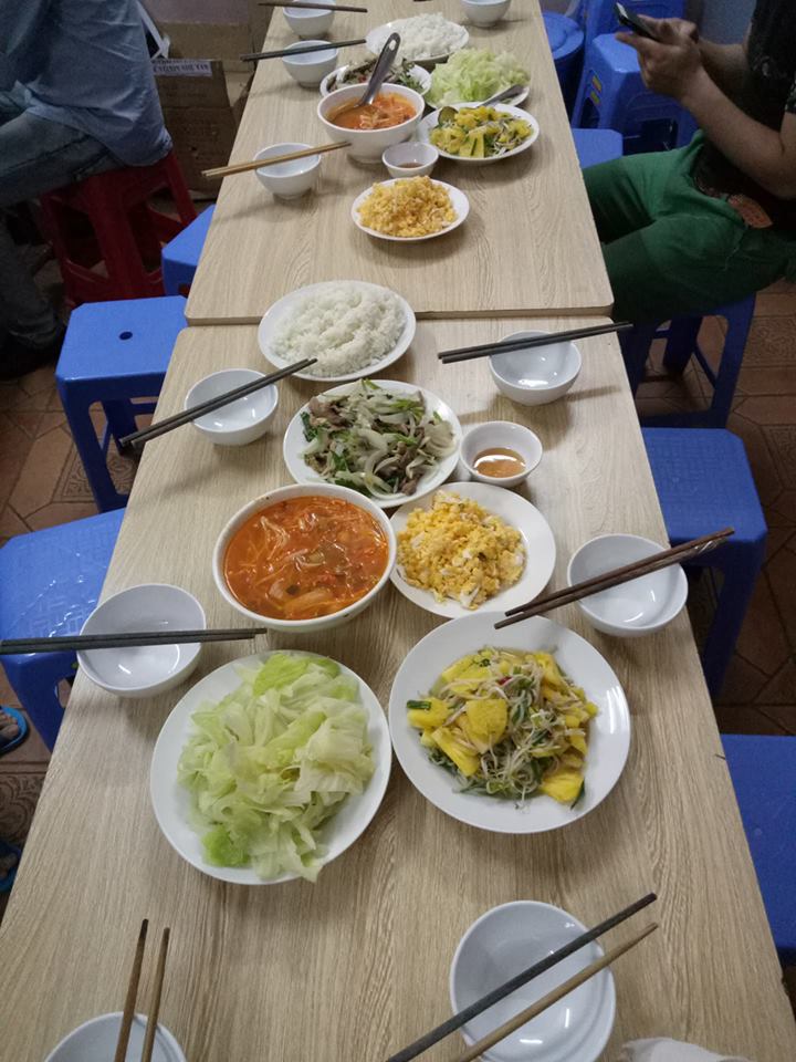 Élet pénzköltés nélkül – 4. hét&nbsp;Vietnámban