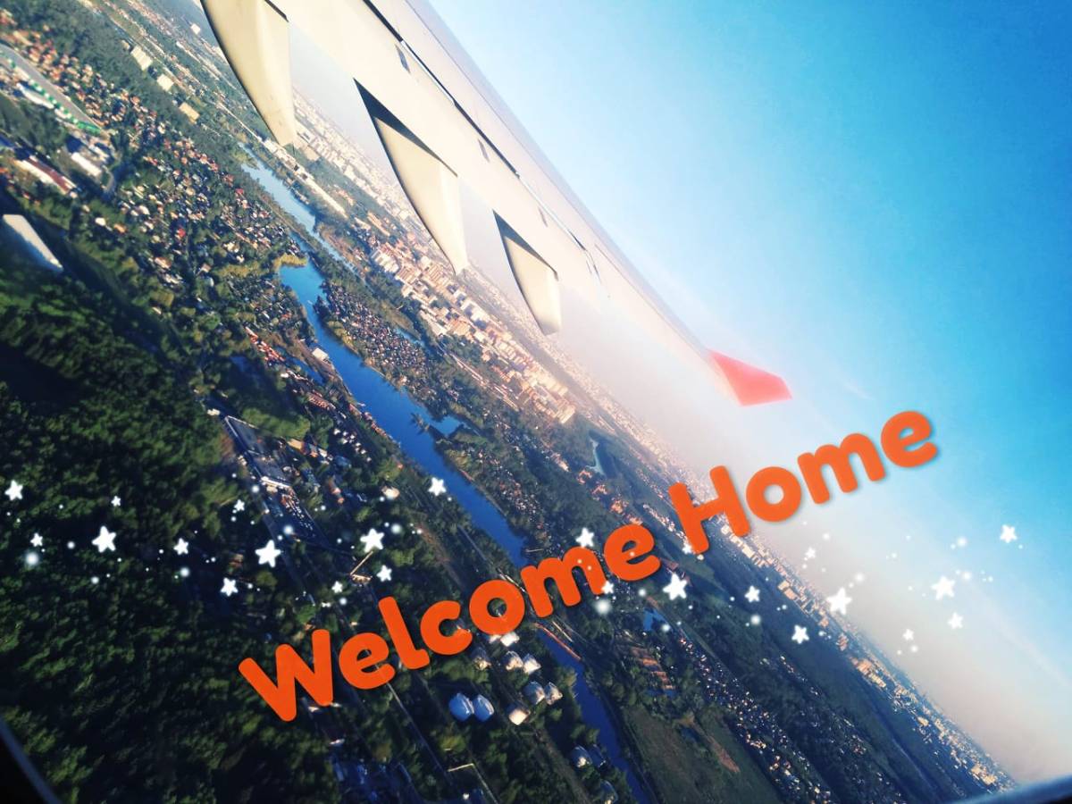 Hogyan kezdj új életet egy idegen&nbsp;országban?