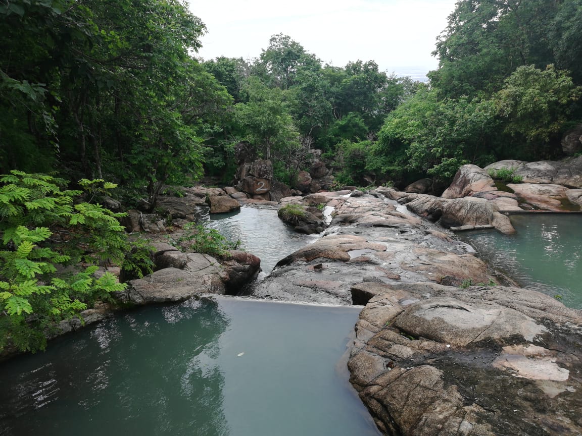 Túrázás a Núi Dinh hegyen – stoppolás&nbsp;Vietnámban