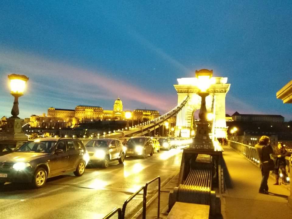 Szeretnék már hazamenni