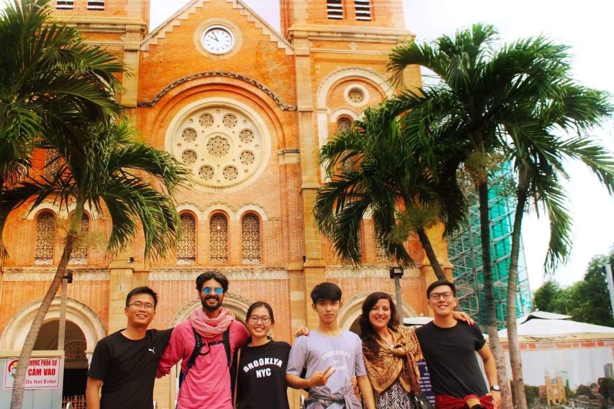 As you change – Vissza a&nbsp;Homestay-be