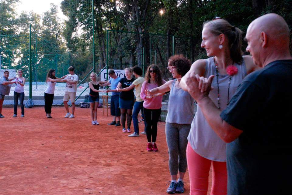 A salsa élmény – beszippant a&nbsp;tánc