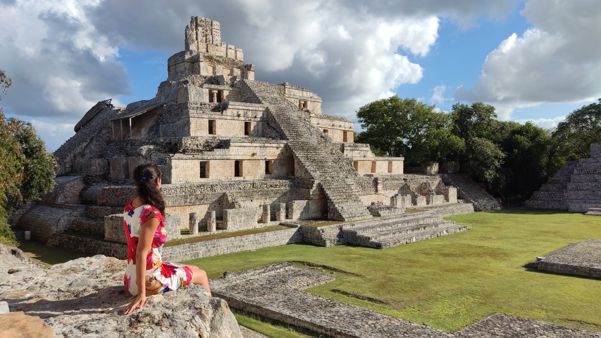 Kalandozások és Kanapészörfölés&nbsp;Mexikóban
